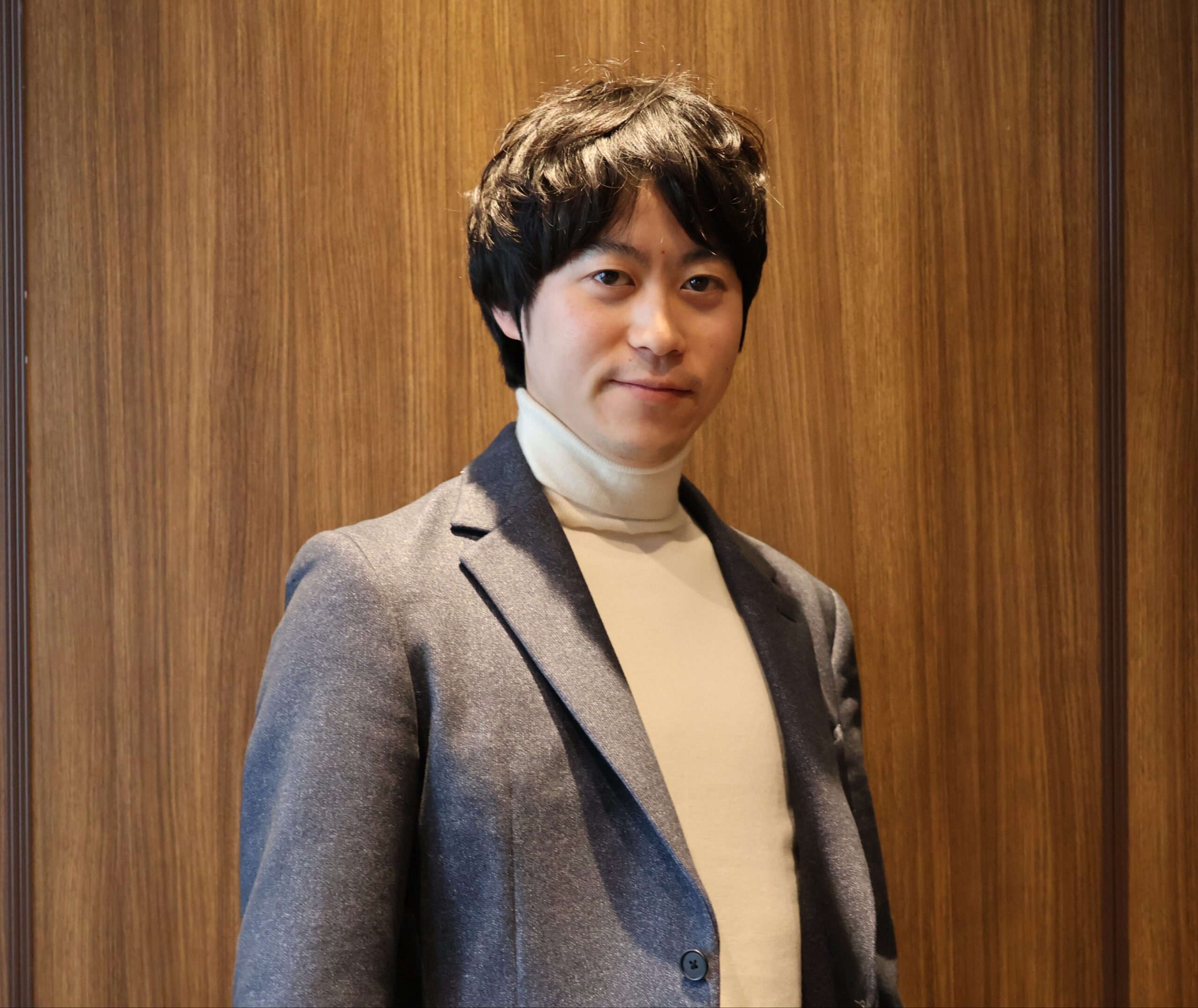 横山毅