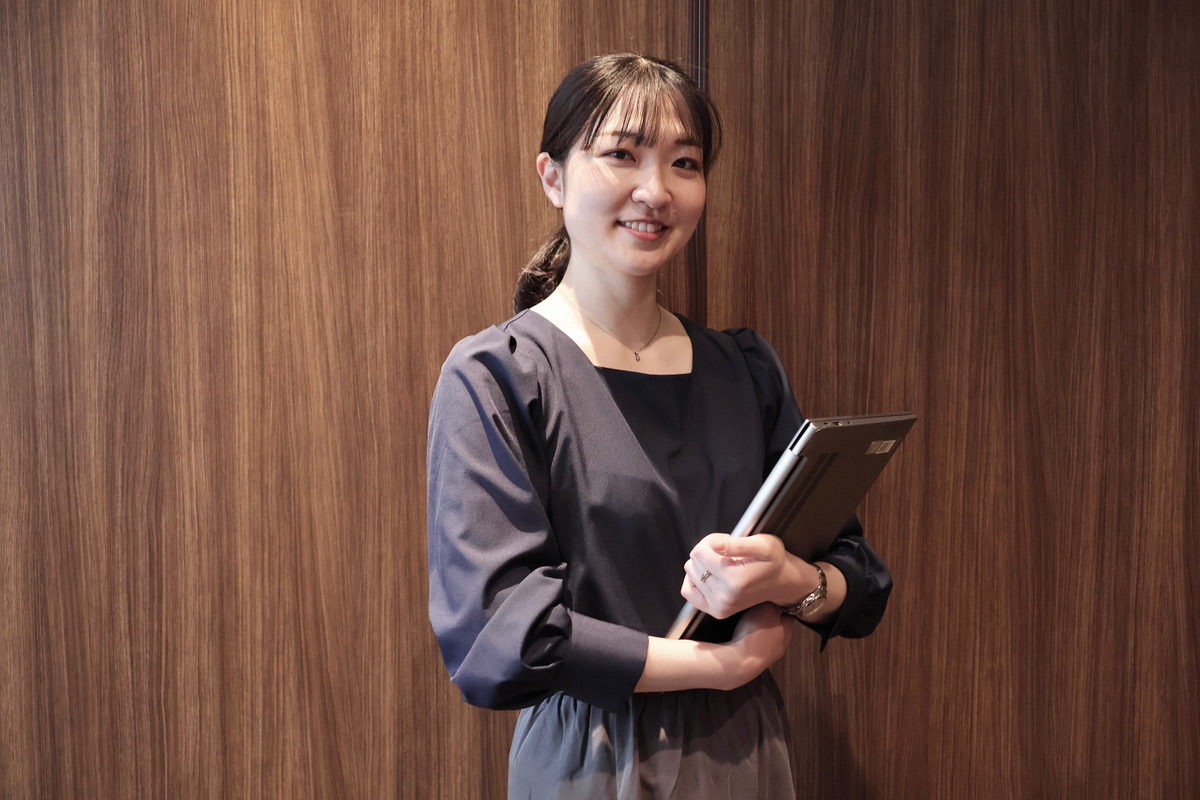 小泉妙子